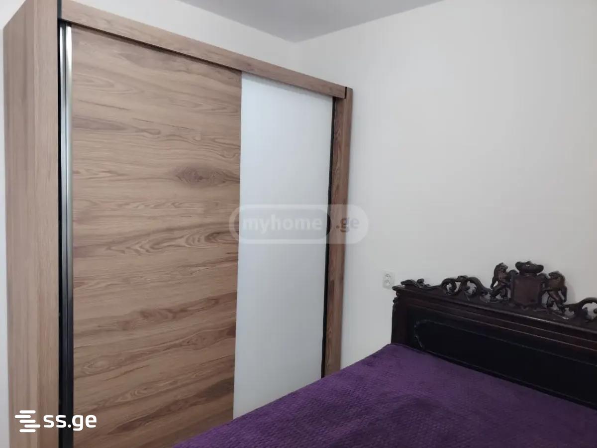 1 Room Private House For Rent. Isani, 5 of 8