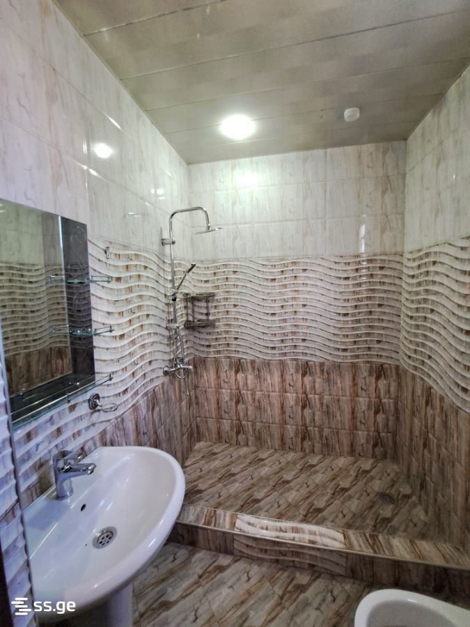 3 Room Private House For Rent. Batumi, 8 of 12
