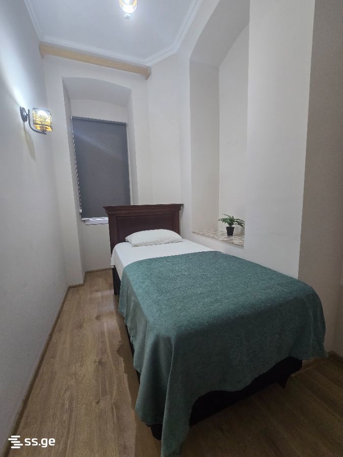 David Aghmashenebeli Ave, 78: 1-Room, 35.0 M² | Korter.Ge view 23