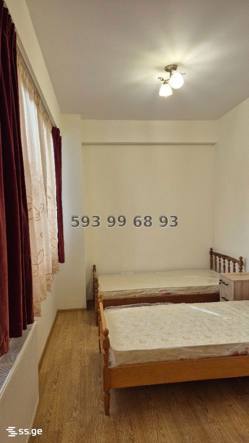3 Room Flat For Rent. Sanzona, 5 of 11