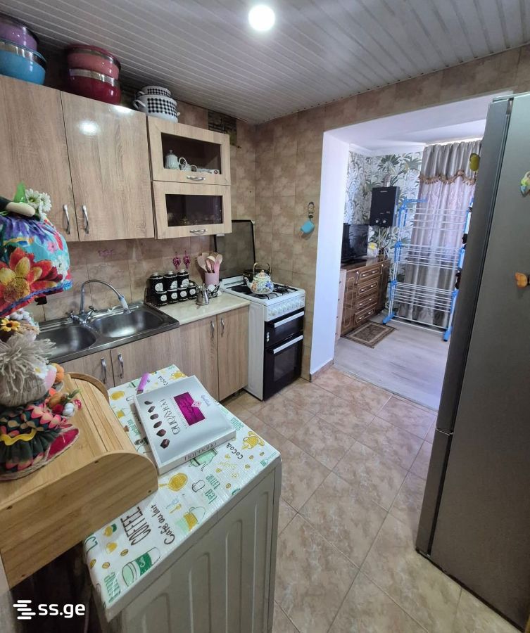 2 Room Flat For Sale view 5