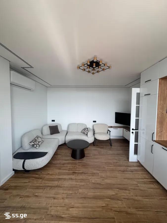Продажа 3-комната Квартира view 6