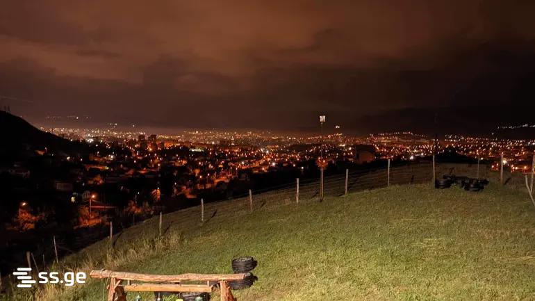 2 Room Private House Daily Rent. Saburtalo view 4