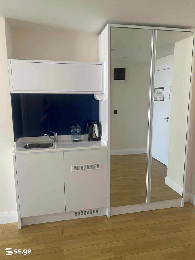 2 Room Hotel For Sale view 5