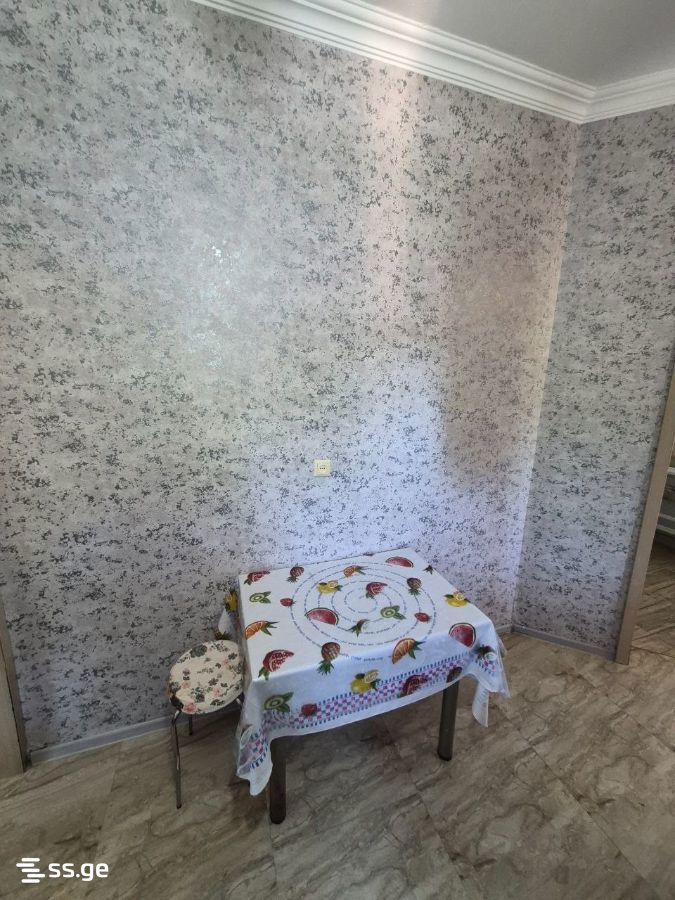 3 Room Private House For Rent. Gonio view 10