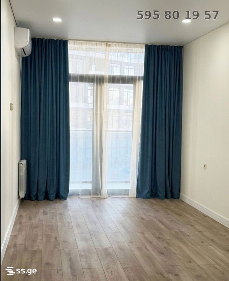 1 room Flat For Sale. Batumi - Widok 3