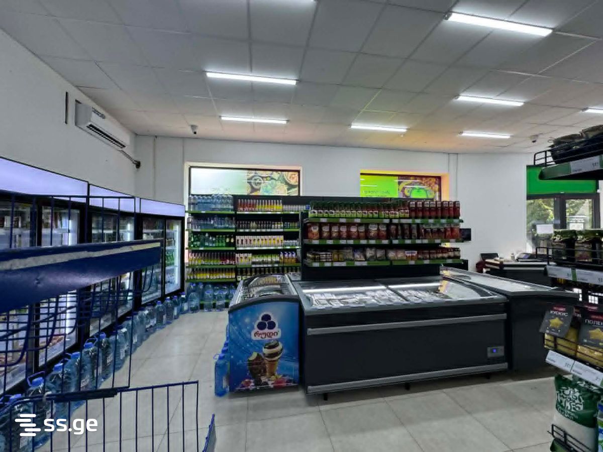 Commercial Space For Sale. Didi Digomi, 3 of 4
