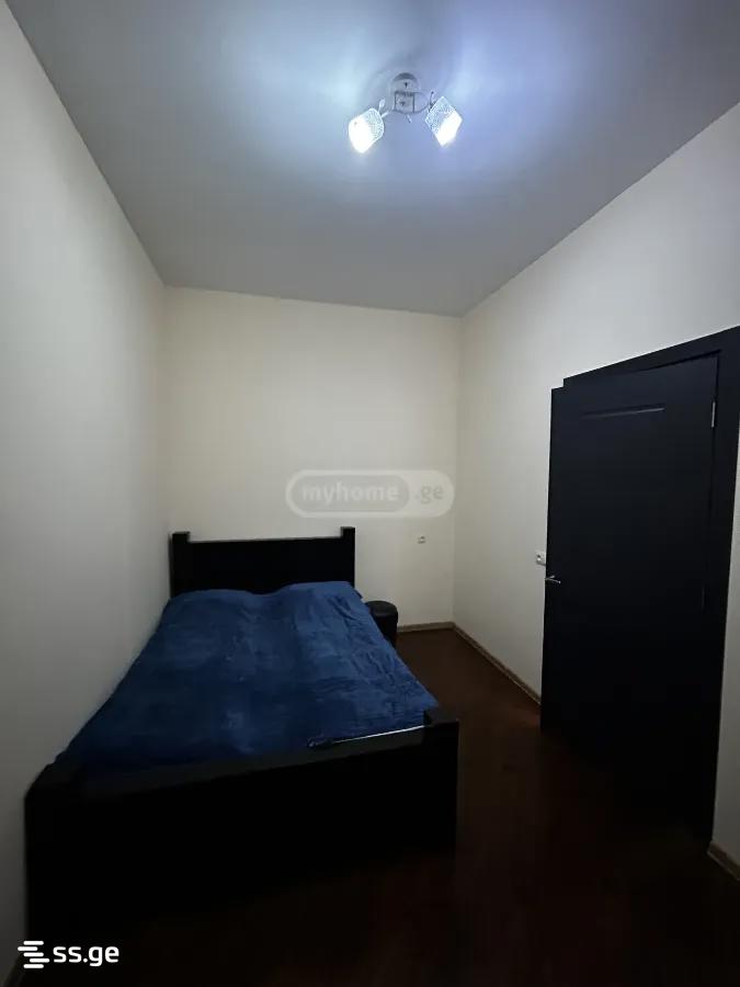 2 Room Private House For Rent. Isani, 5 of 12