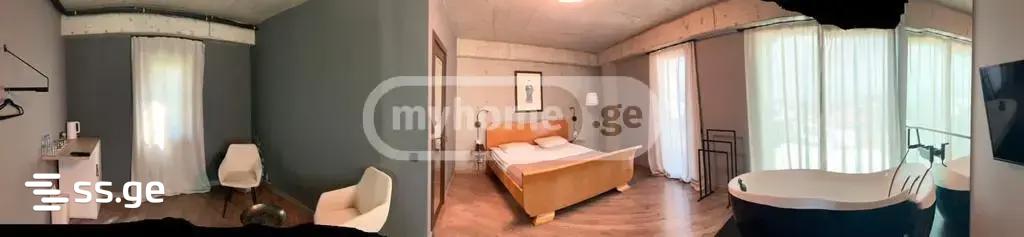 7 Room Hotel For Rent. Didi Digomi, 2 of 4