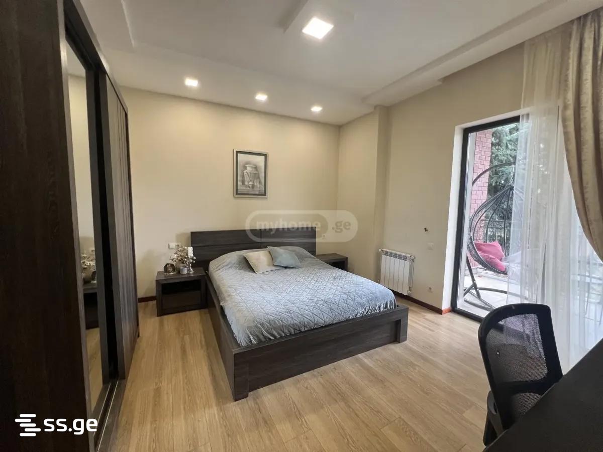 5 Room Private House For Rent. Navdaraantkari view 13