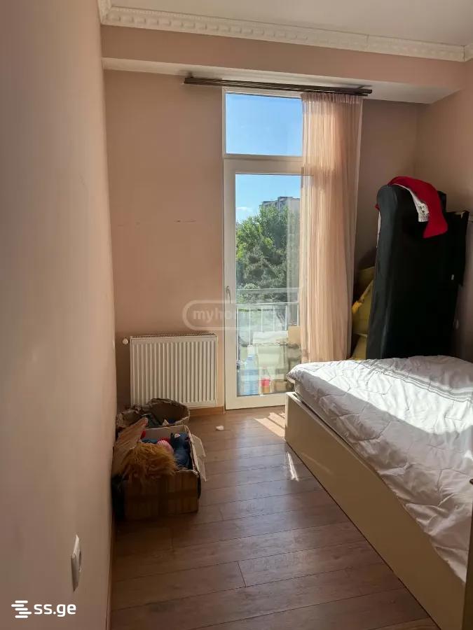 3 room Flat For Rent. Mesame masivi - Ansicht 6