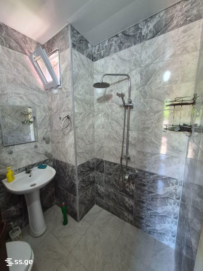 3 Room Private House For Rent. Gonio view 7