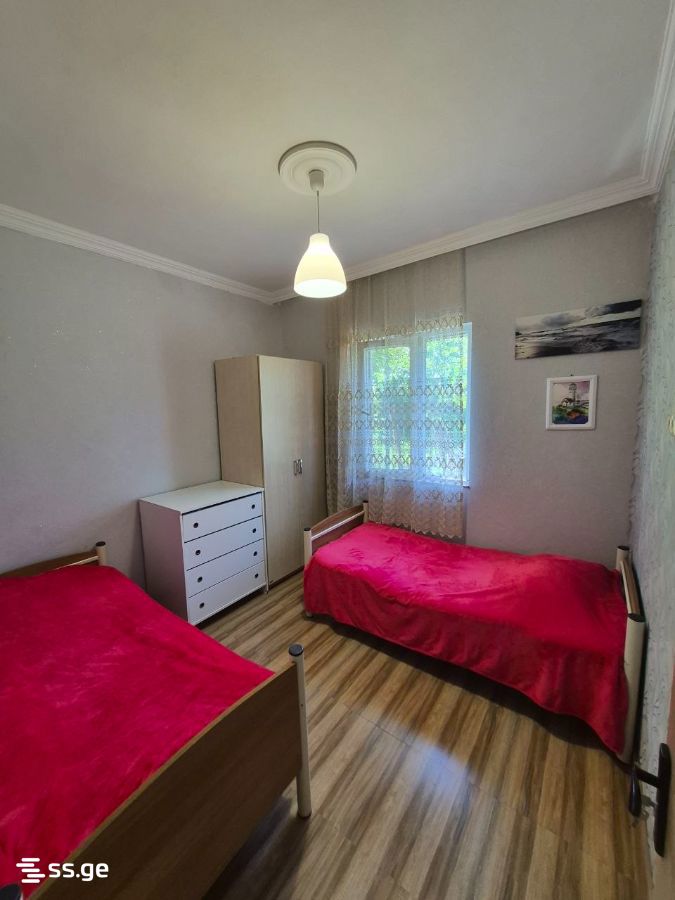 3 Room Private House For Rent. Gonio view 6