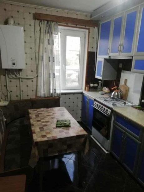 3 room Flat For Rent. Samgori  - picture #1