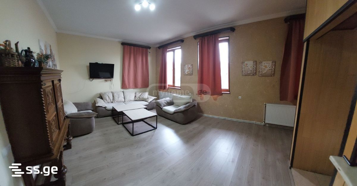 6 Room Private House Daily Rent. Digomi view 12