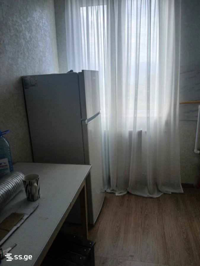 For Rent 3 Room Apartment Telavshi view 26