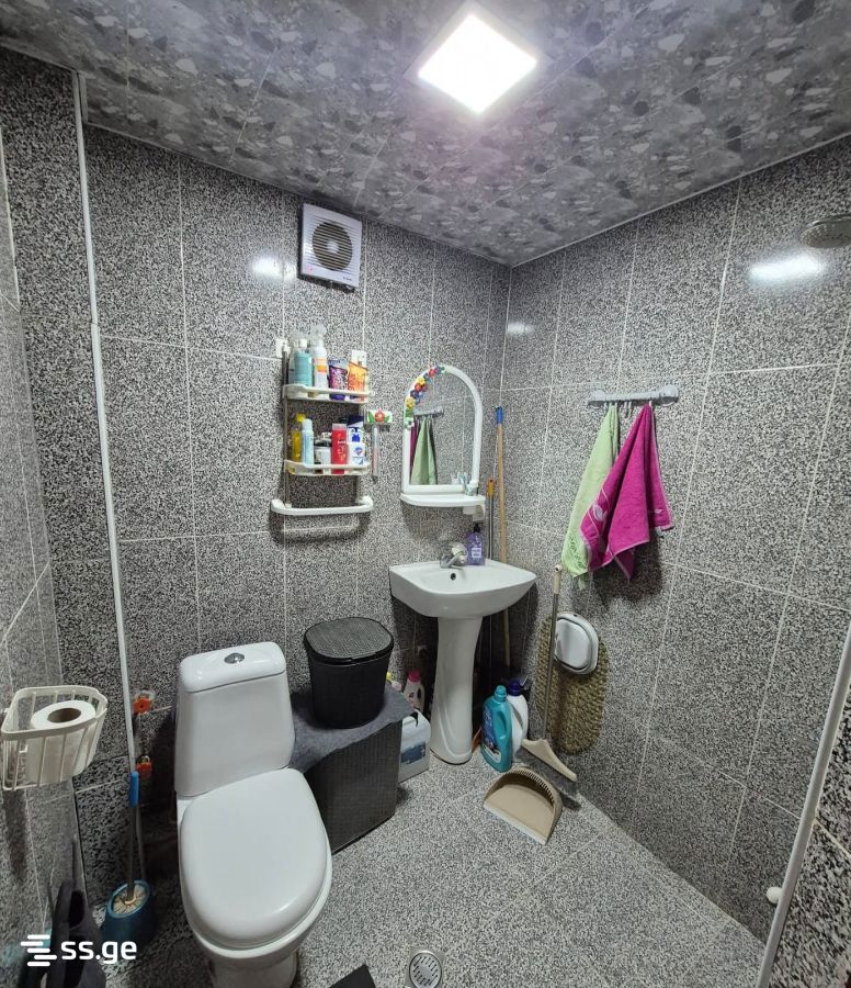 2 Room Flat For Sale view 7