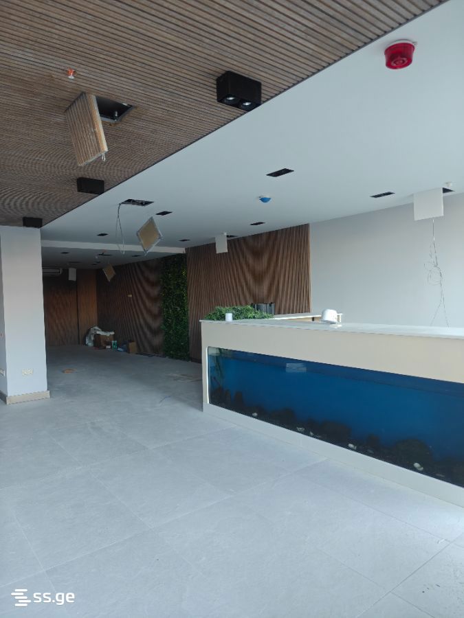 2 room Flat For Sale. Batumi - Aanzicht 2