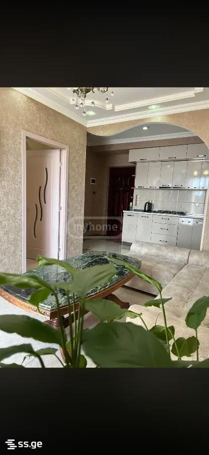 2 Room Flat For Rent. Varketili, 4 of 4