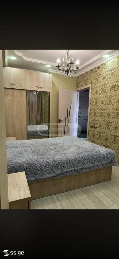 2 Room Flat For Rent. Varketili view 5