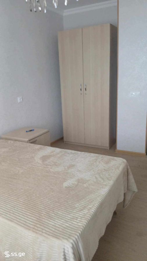 3 Room Flat For Rent. Telavi view 9