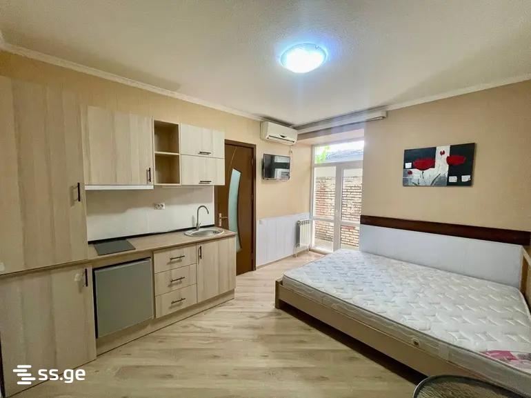 Hotel For Rent. Chugureti view 7