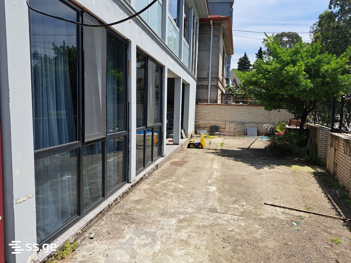 3 Room Private House For Rent. Batumi, 12 of 12