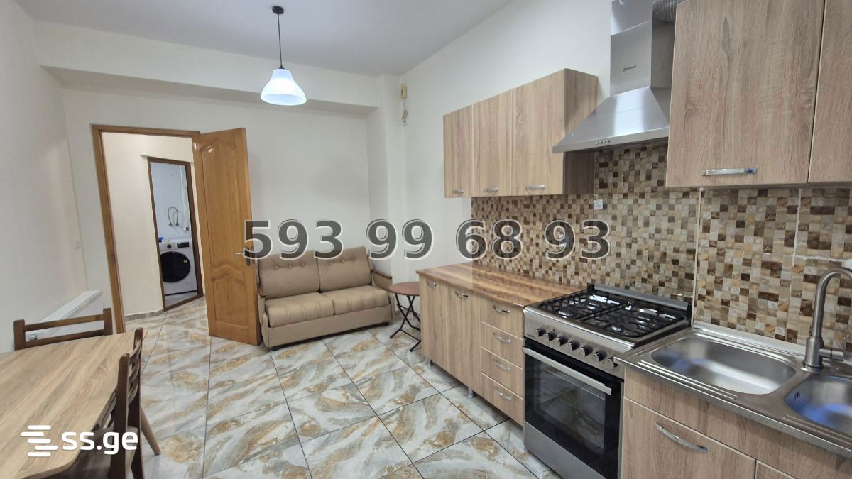 3 Room Flat For Rent. Sanzona, 9 of 11
