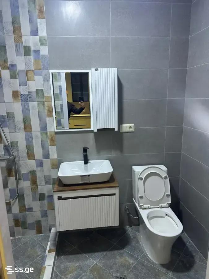 2 Room Flat For Sale view 9