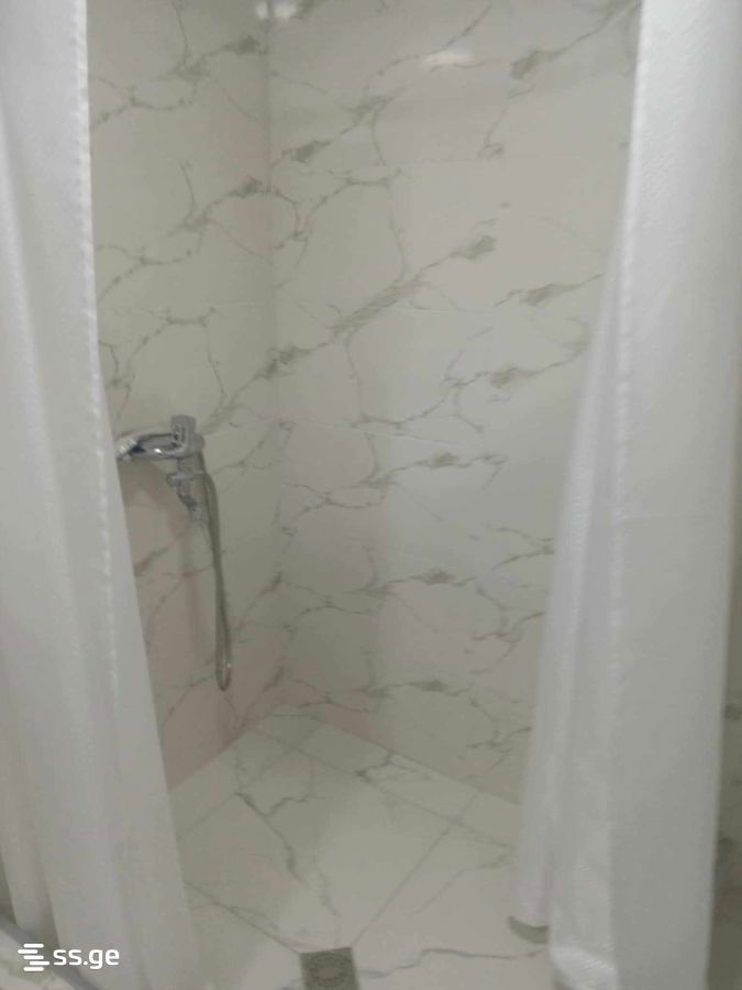 3 Room Flat For Rent. Telavi view 8