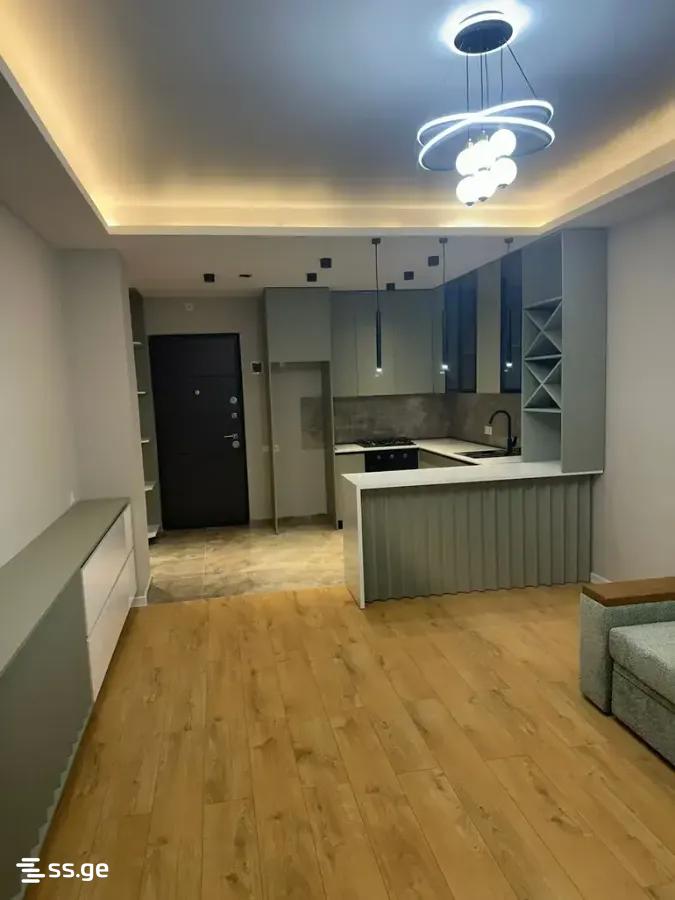 2 Room Flat For Sale view 5