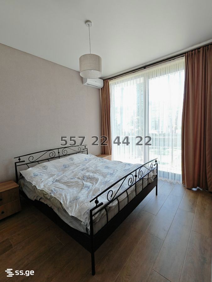 4 Room Summer Cottage For Sale view 6