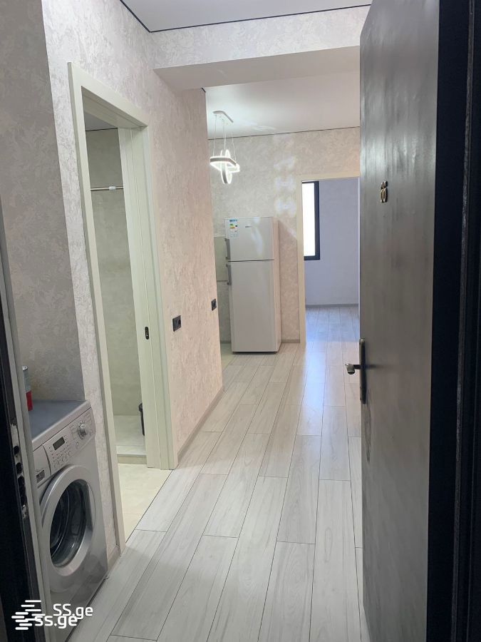 3 Room Flat For Rent. Samgori view 6