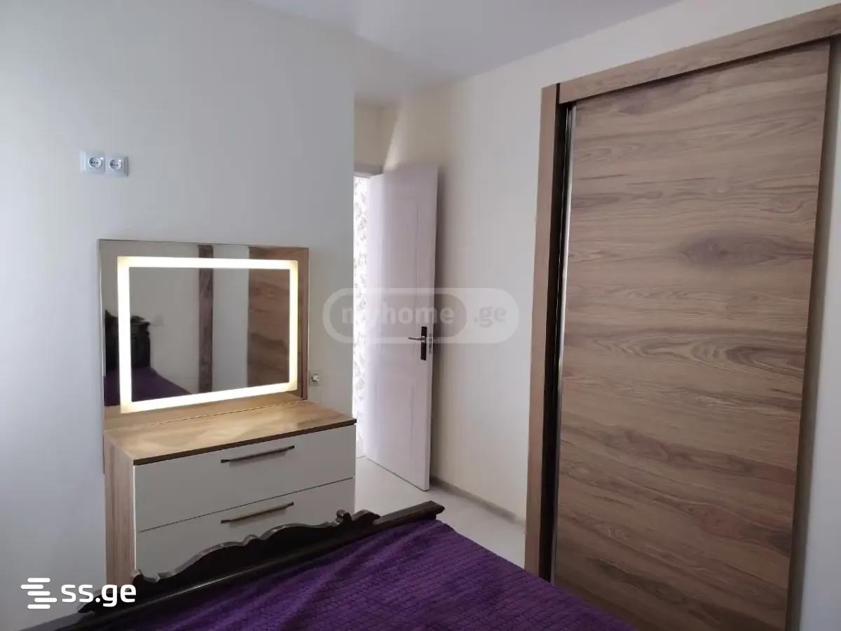 1 Room Private House For Rent. Isani, 2 of 8