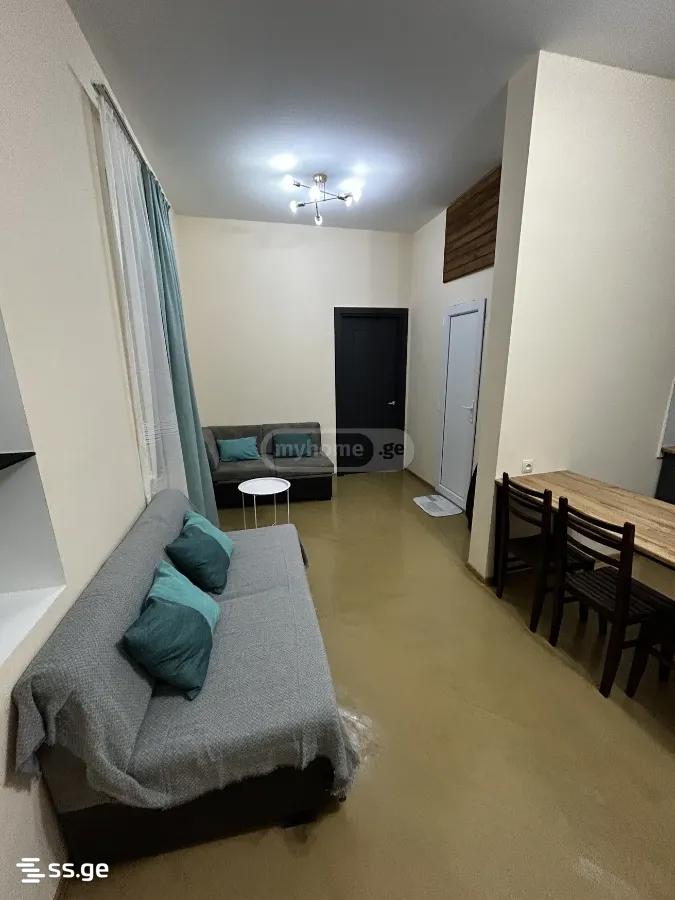 2 Room Private House For Rent. Isani, 10 of 12