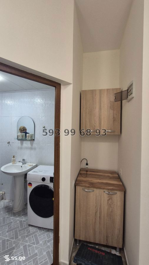 3 Room Flat For Rent. Sanzona, 10 of 11