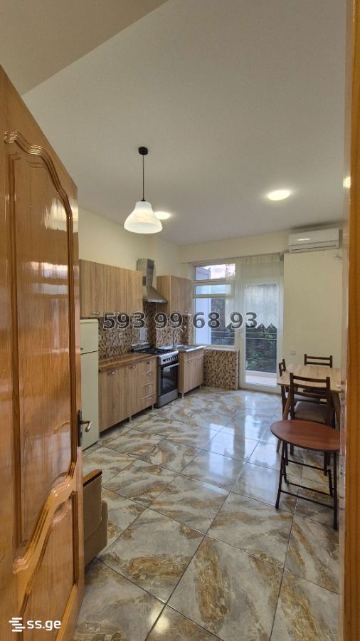 3 Room Flat For Rent. Sanzona, 4 of 11