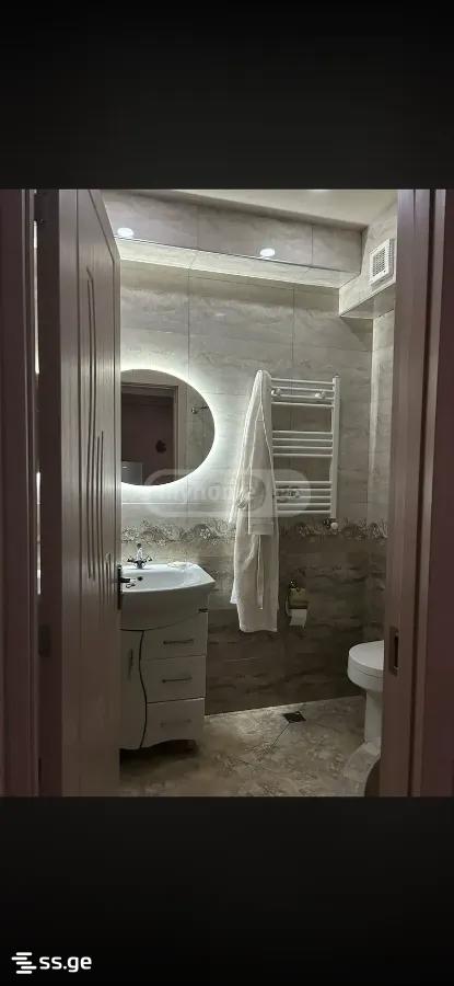 2 Room Flat For Rent. Varketili view 9