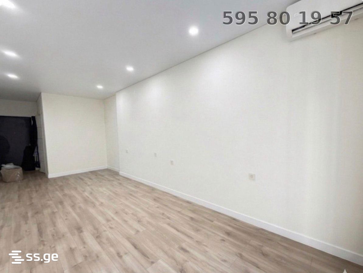 1 room Flat For Sale. Batumi - Widok 5