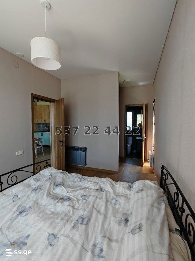 4 Room Summer Cottage For Sale view 7