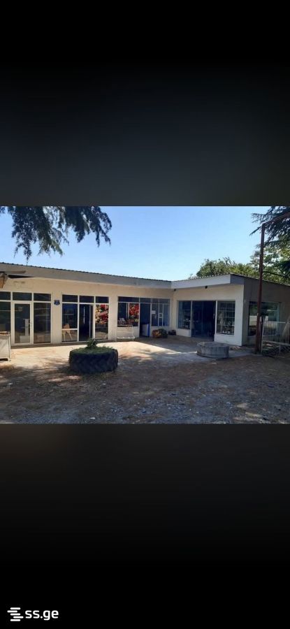 Commercial Space For Rent. Baghdati view 8