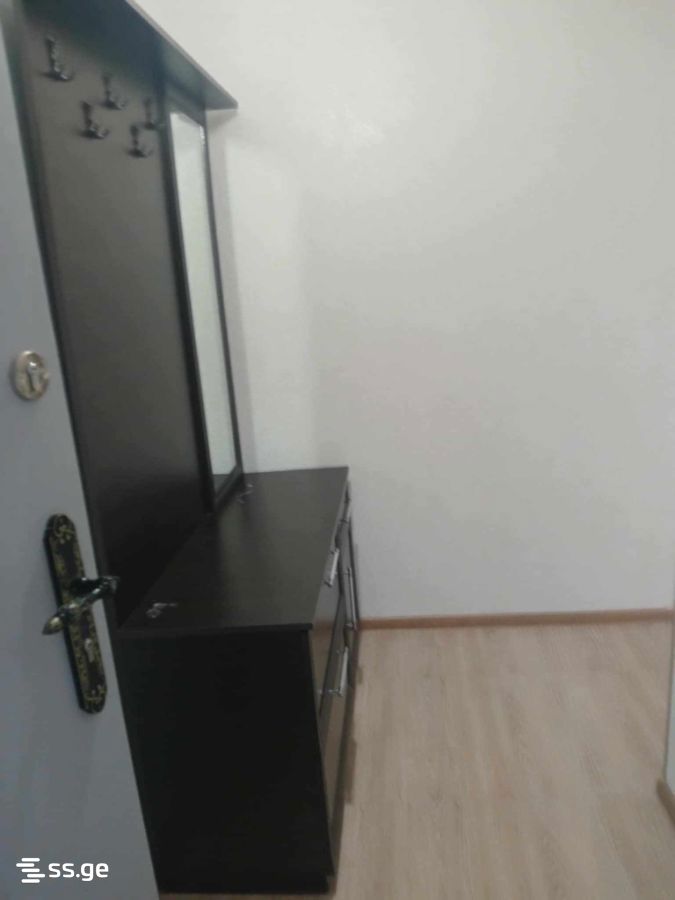 3 Room Flat For Rent. Telavi view 11