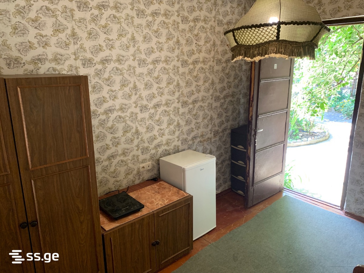 1 Room Private House For Rent. Samgori view 5