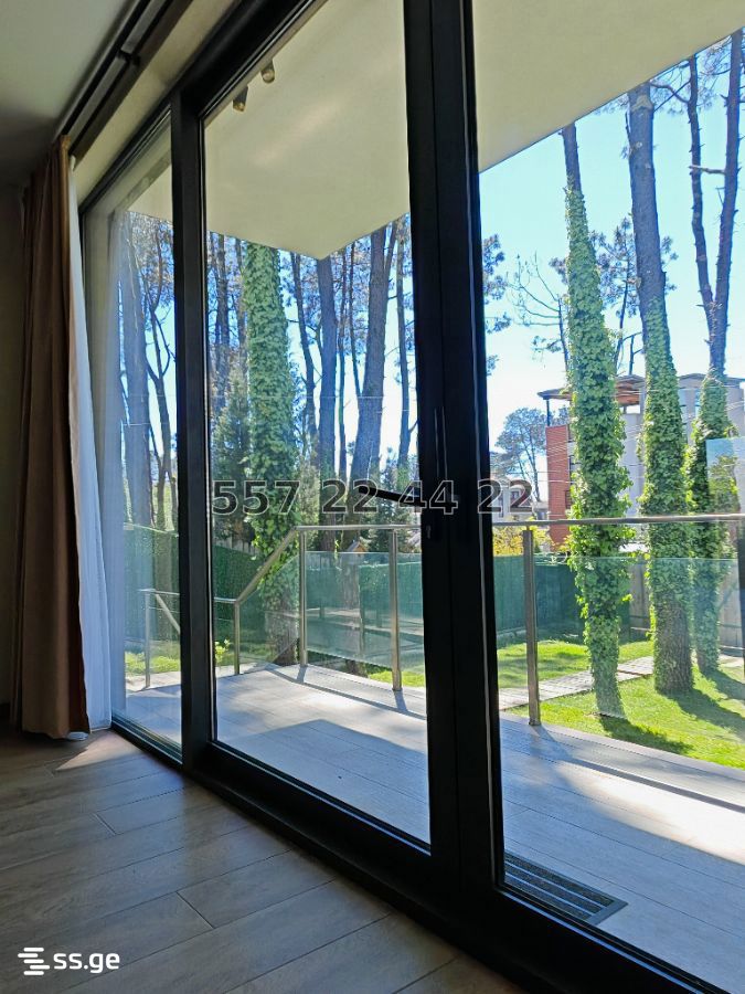 4 Room Summer Cottage For Sale view 4