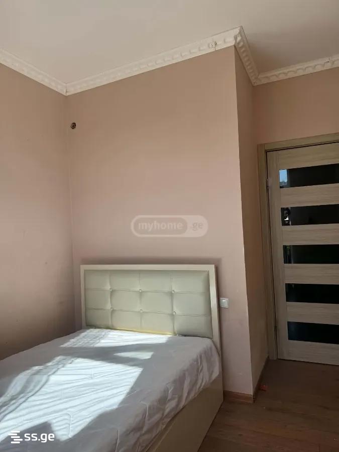 3 room Flat For Rent. Mesame masivi - Ansicht 5
