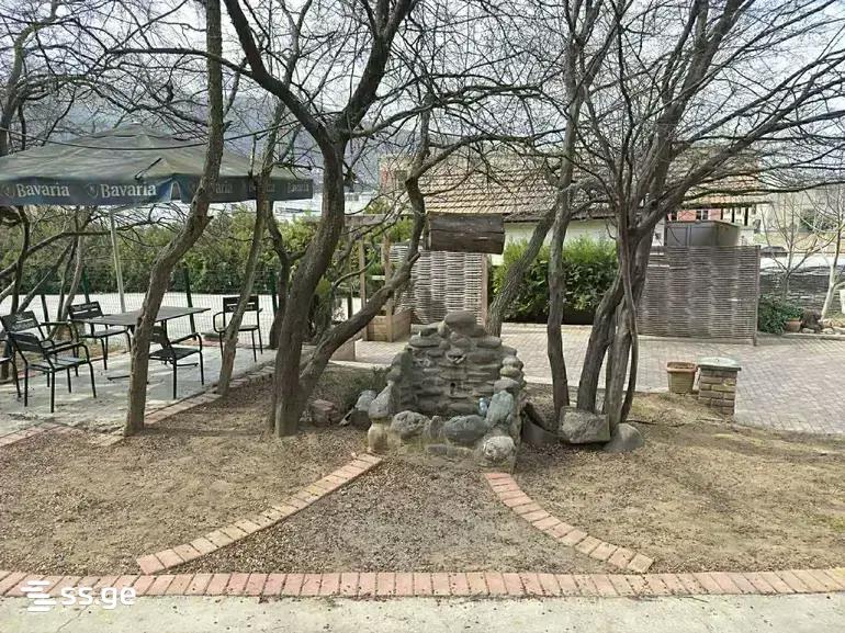 Commercial Space For Sale. Saguramo view 9