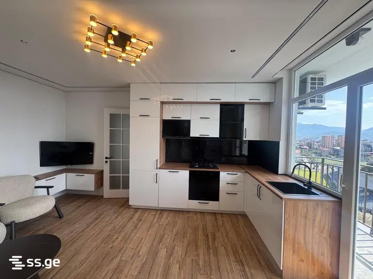 Продажа 3-комната Квартира view 5