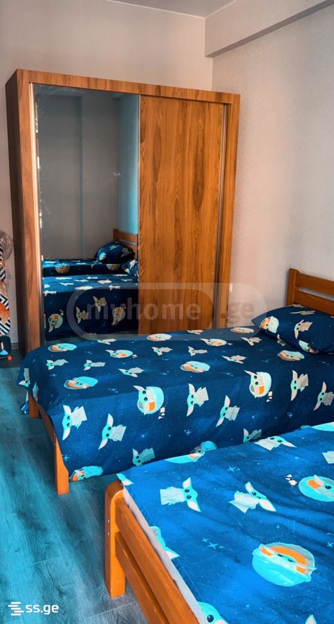 2 Room Flat For Rent. Gldani view 11