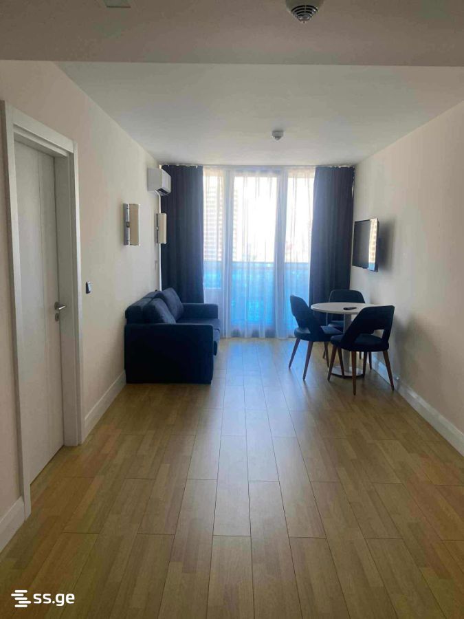 2 Room Hotel For Sale view 3