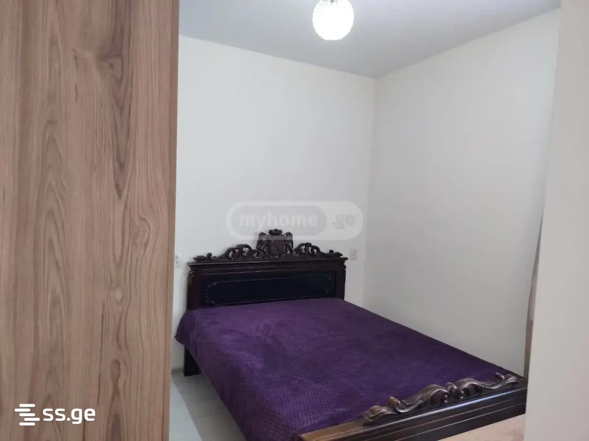 1 Room Private House For Rent. Isani, 4 of 8